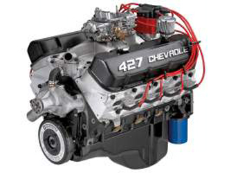 B1567 Engine